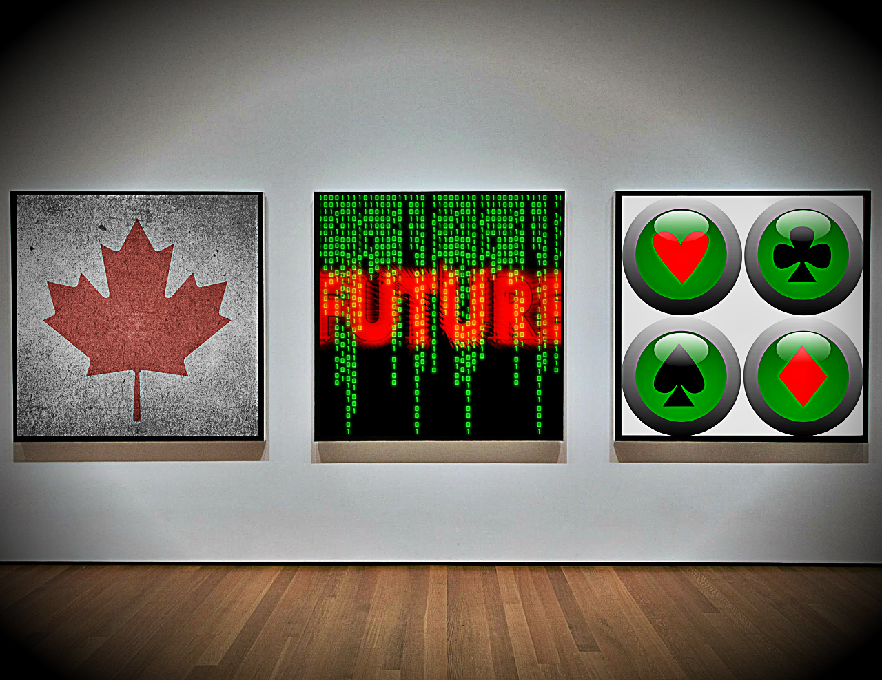 Best Gambling Is in Canada